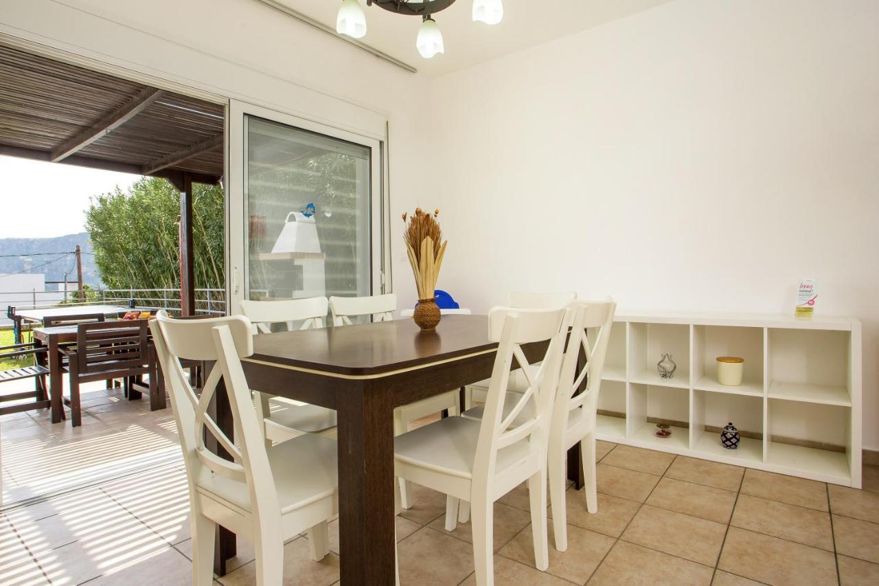 Villa Aethrion *